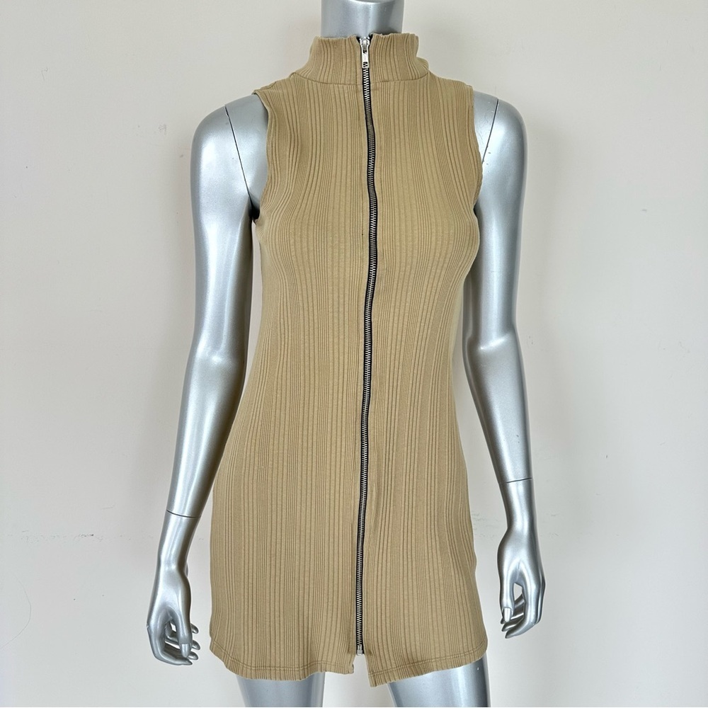 Reformation dress size XS